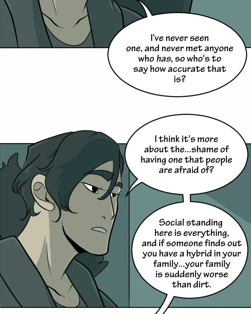 The Croaking Chapter 112 page 55 - 