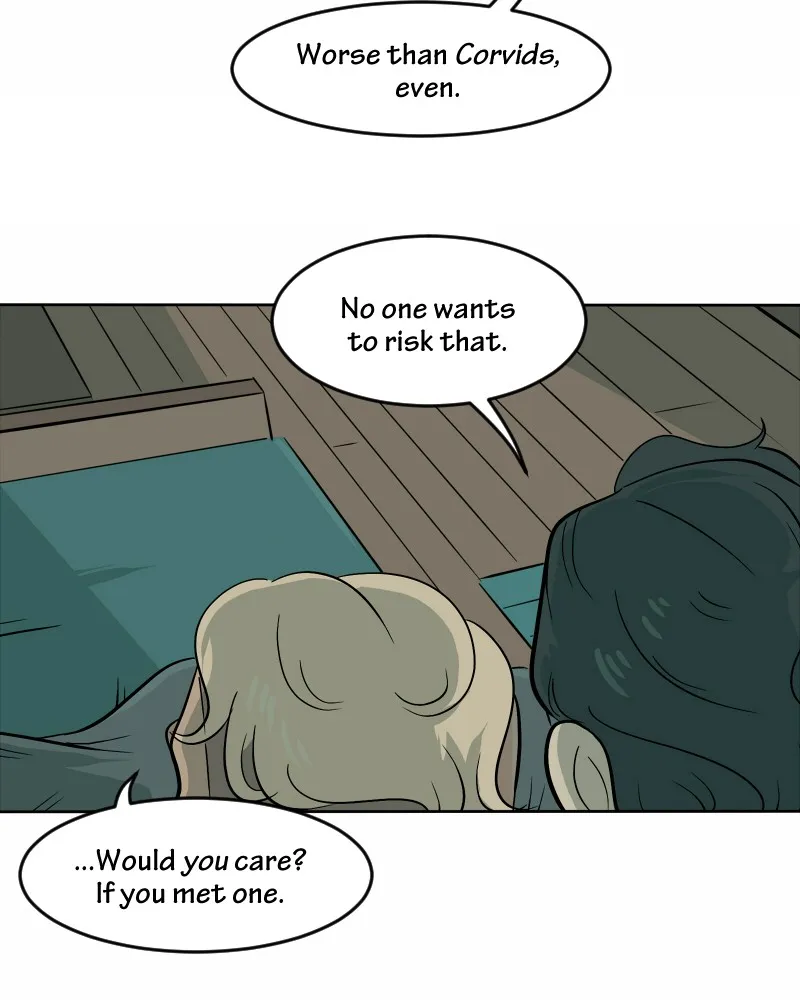 The Croaking Chapter 112 page 56 - 
