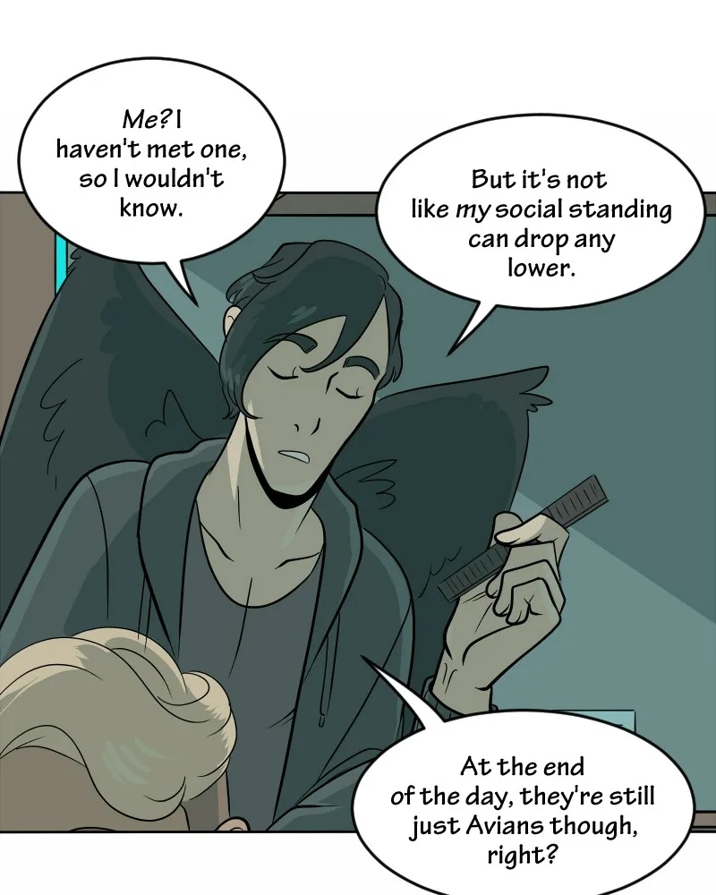 The Croaking Chapter 112 page 57 - 