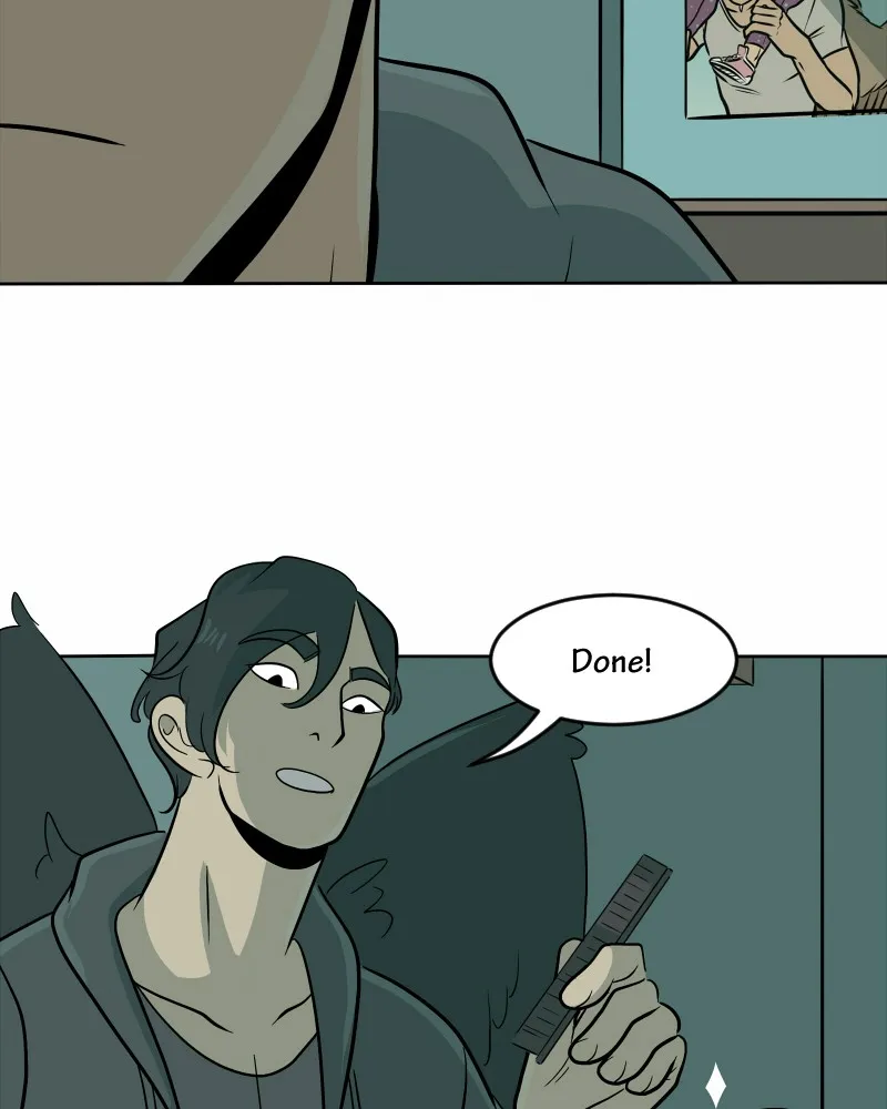 The Croaking Chapter 112 page 59 - 