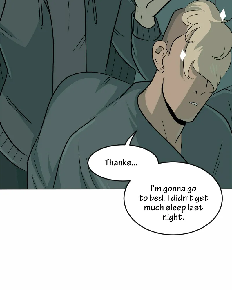 The Croaking Chapter 112 page 60 - 