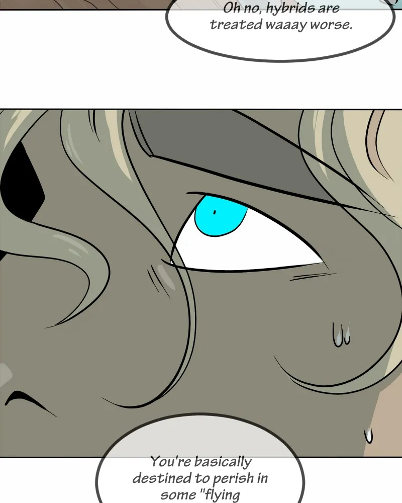 The Croaking Chapter 112 page 7 - 