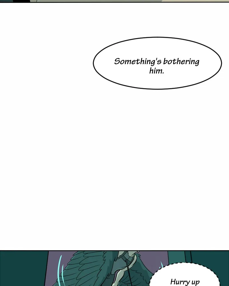 The Croaking Chapter 112 page 63 - 