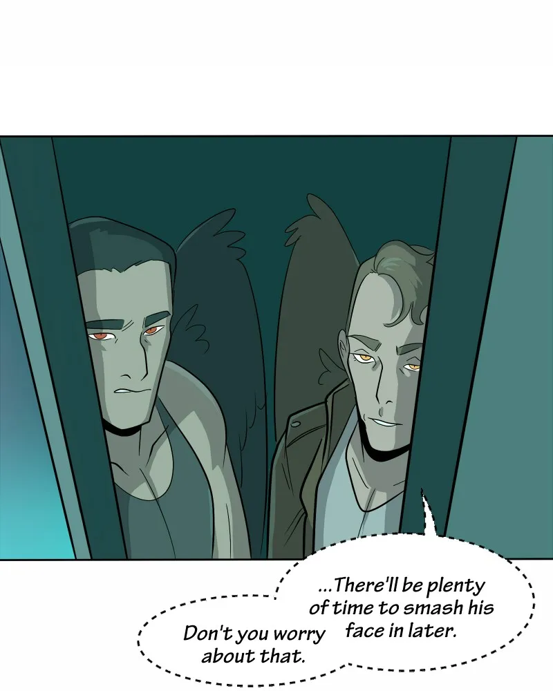 The Croaking Chapter 112 page 65 - 