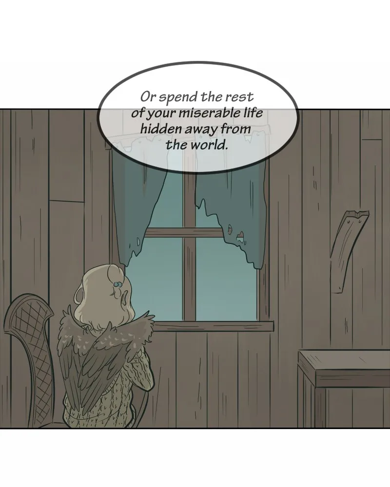 The Croaking Chapter 112 page 9 - 