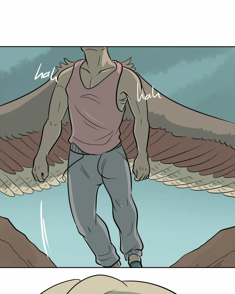 The Croaking Chapter 112 page 10 - 
