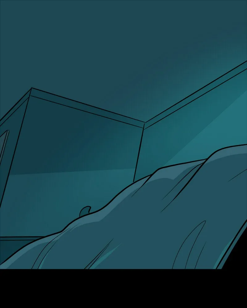 The Croaking Chapter 113 page 1 - 