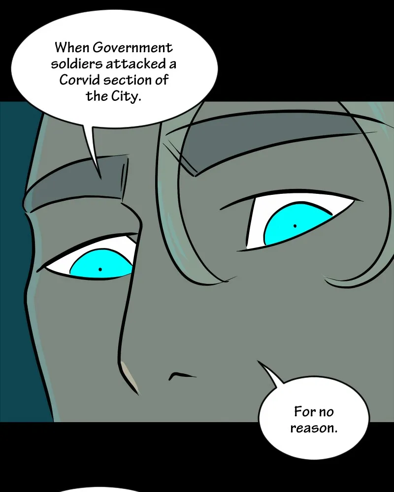 The Croaking Chapter 113 page 11 - 