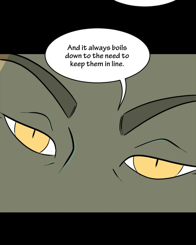 The Croaking Chapter 113 page 14 - 