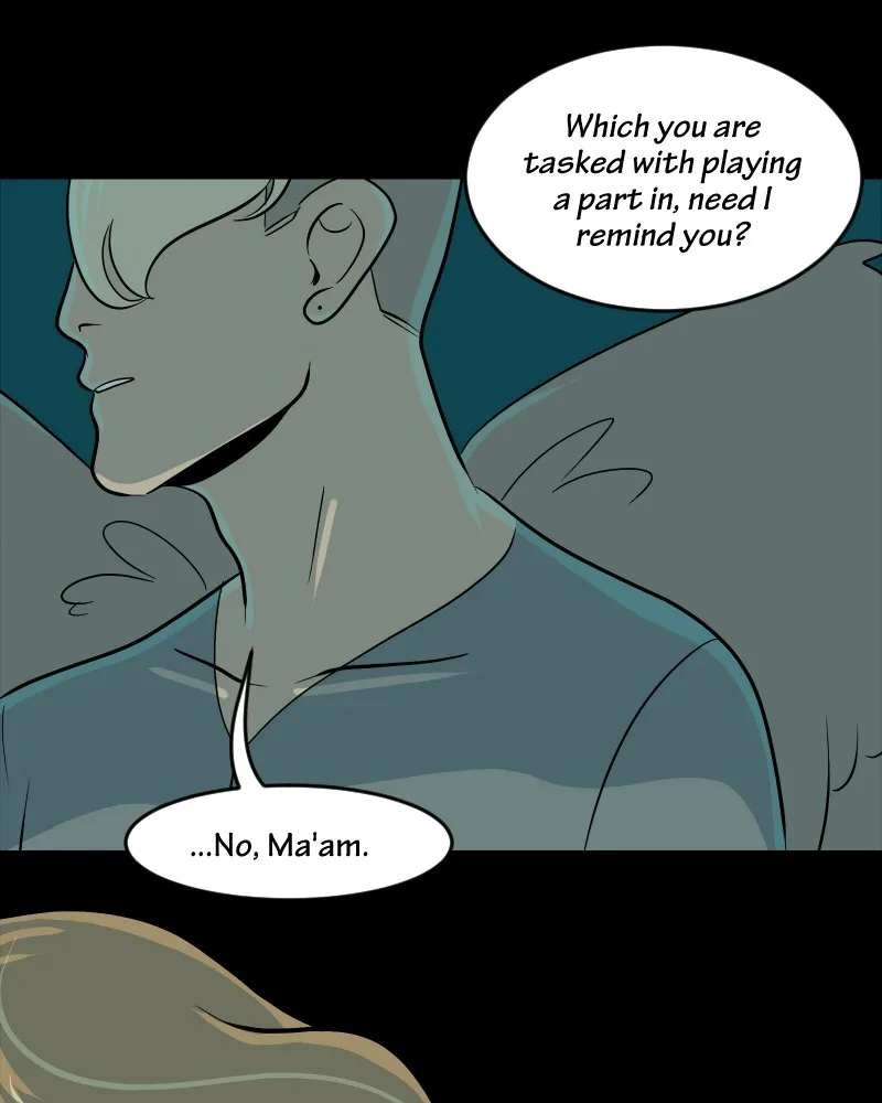 The Croaking Chapter 113 page 15 - 