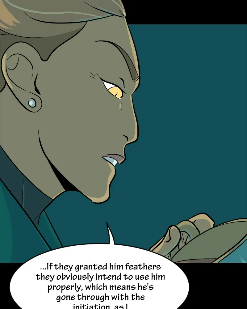 The Croaking Chapter 113 page 16 - 