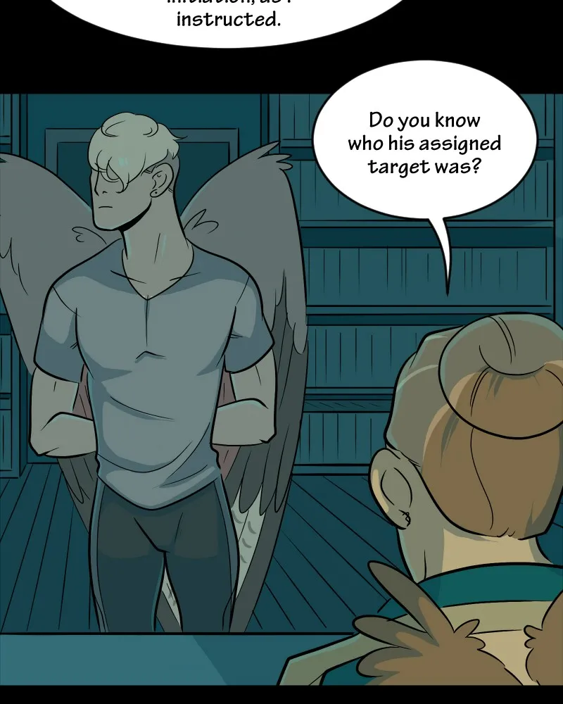 The Croaking Chapter 113 page 17 - 