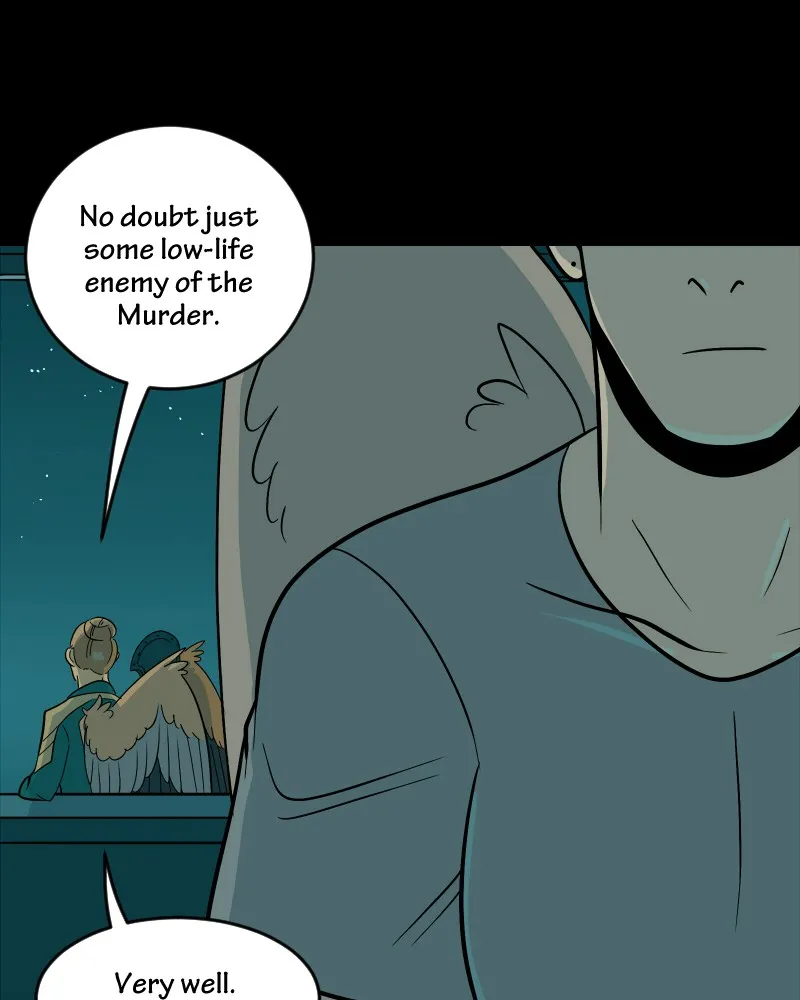 The Croaking Chapter 113 page 19 - 