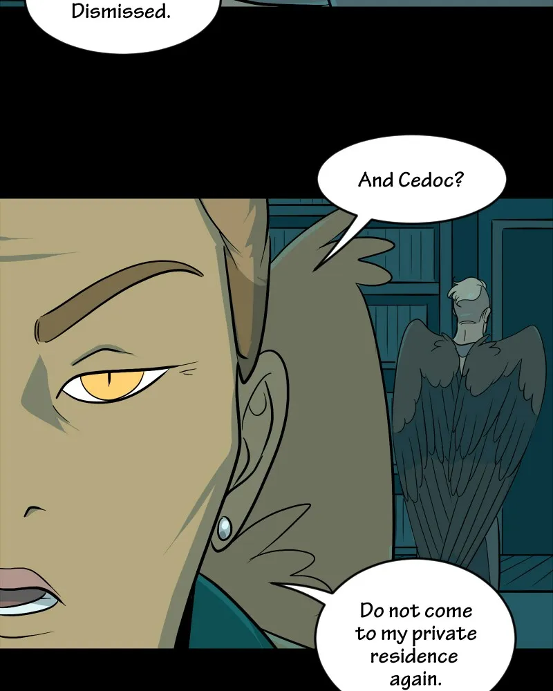 The Croaking Chapter 113 page 20 - 