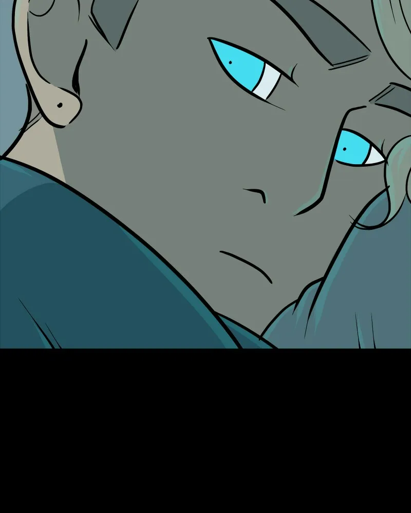 The Croaking Chapter 113 page 3 - 