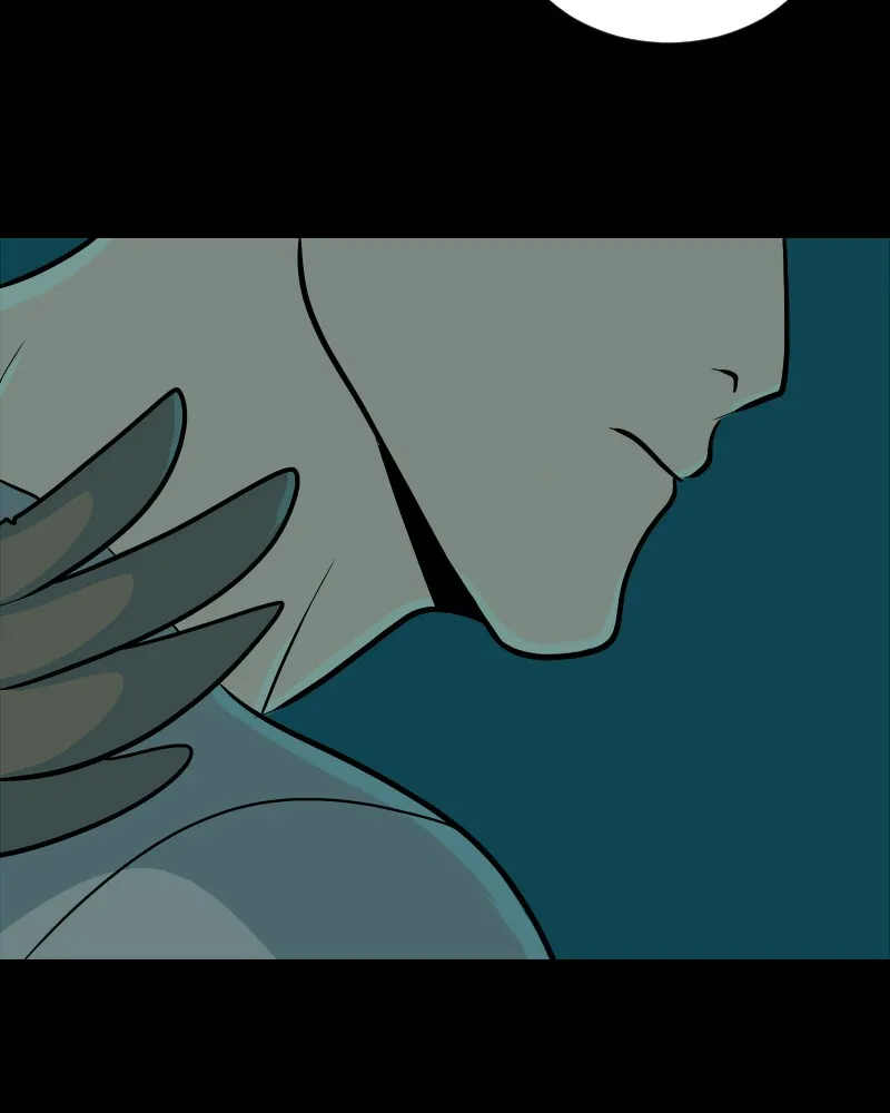 The Croaking Chapter 113 page 21 - 