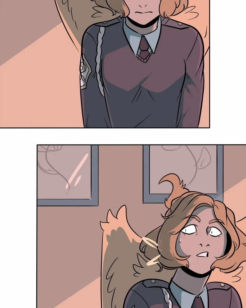The Croaking Chapter 113 page 24 - 