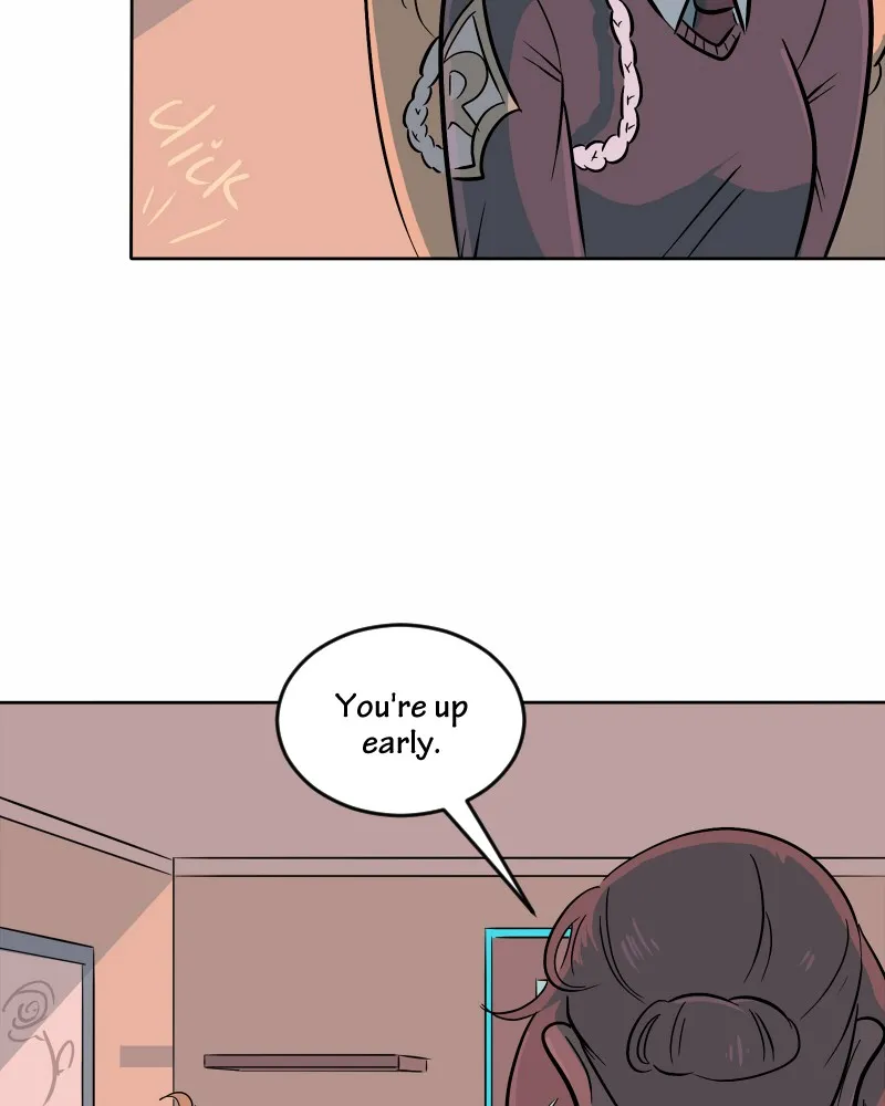 The Croaking Chapter 113 page 25 - 