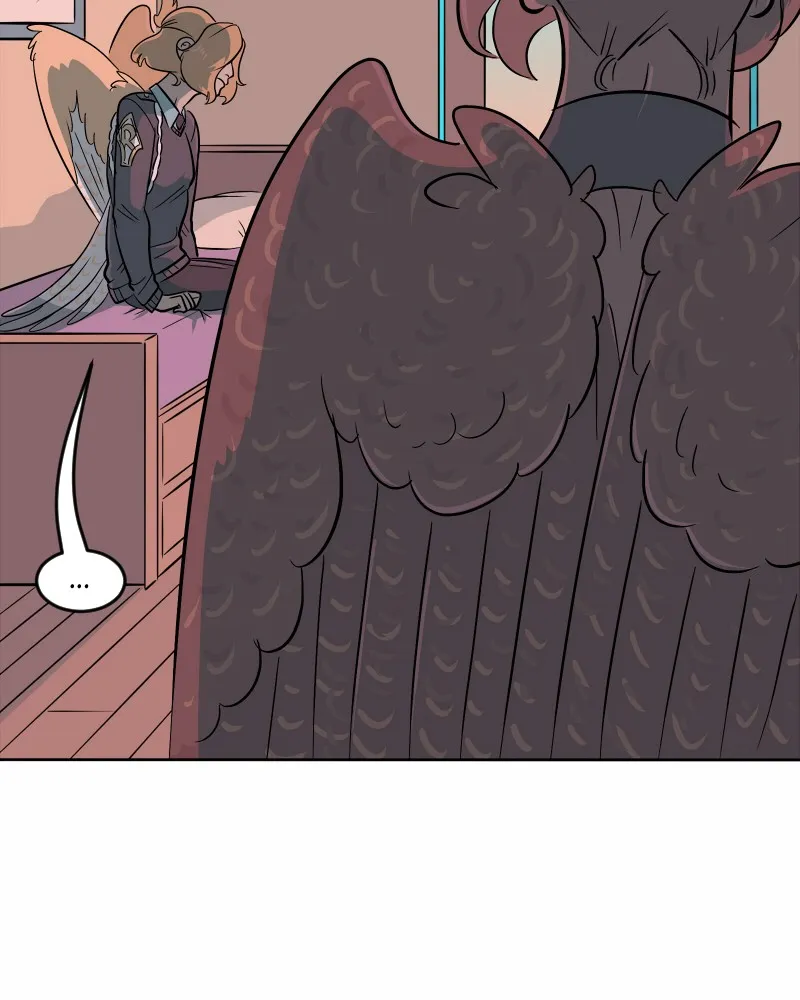 The Croaking Chapter 113 page 26 - 