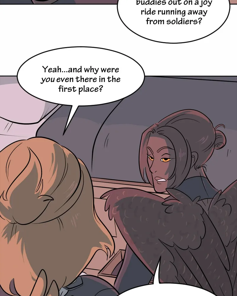 The Croaking Chapter 113 page 28 - 