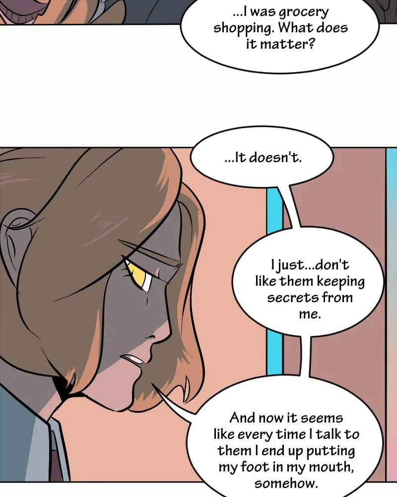 The Croaking Chapter 113 page 29 - 
