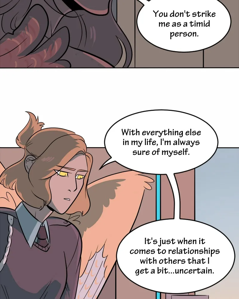 The Croaking Chapter 113 page 33 - 