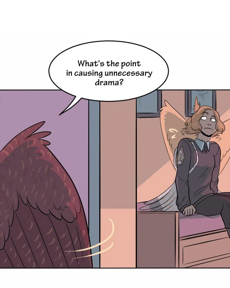 The Croaking Chapter 113 page 35 - 