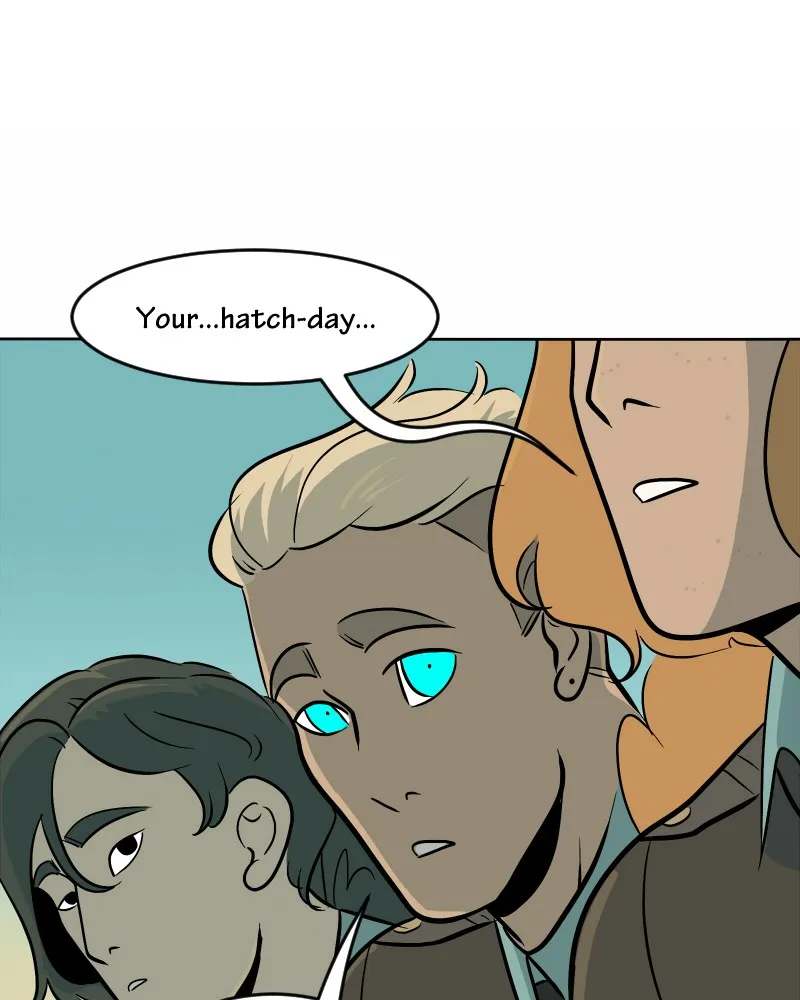 The Croaking Chapter 113 page 39 - 