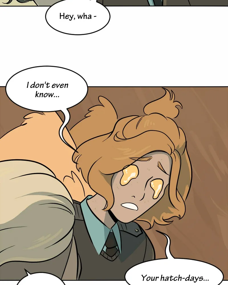 The Croaking Chapter 113 page 40 - 