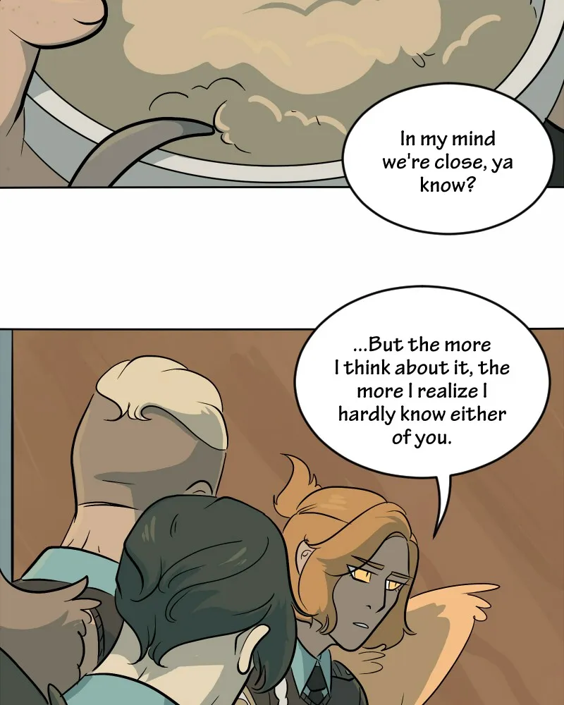 The Croaking Chapter 113 page 42 - 