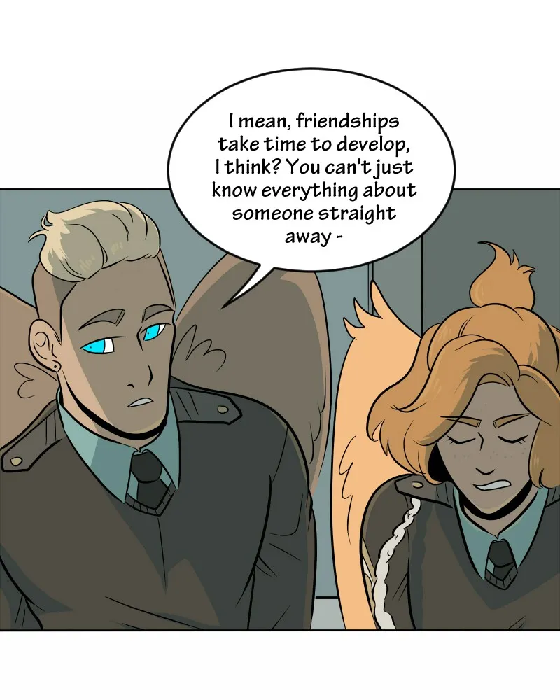 The Croaking Chapter 113 page 44 - 