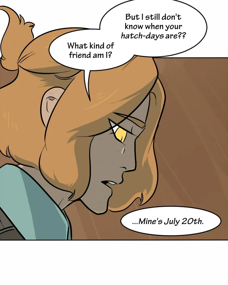 The Croaking Chapter 113 page 47 - 