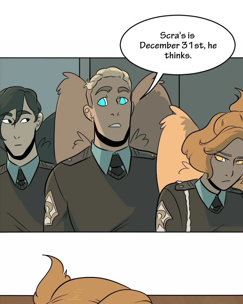 The Croaking Chapter 113 page 48 - 
