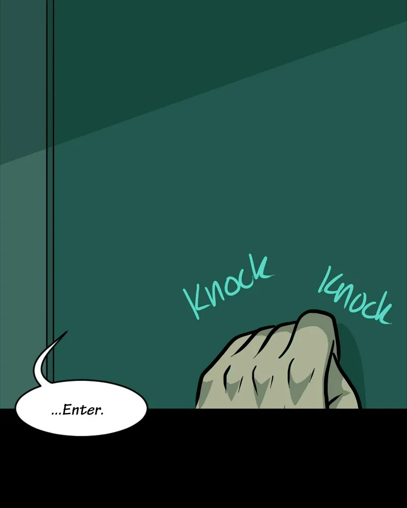 The Croaking Chapter 113 page 6 - 