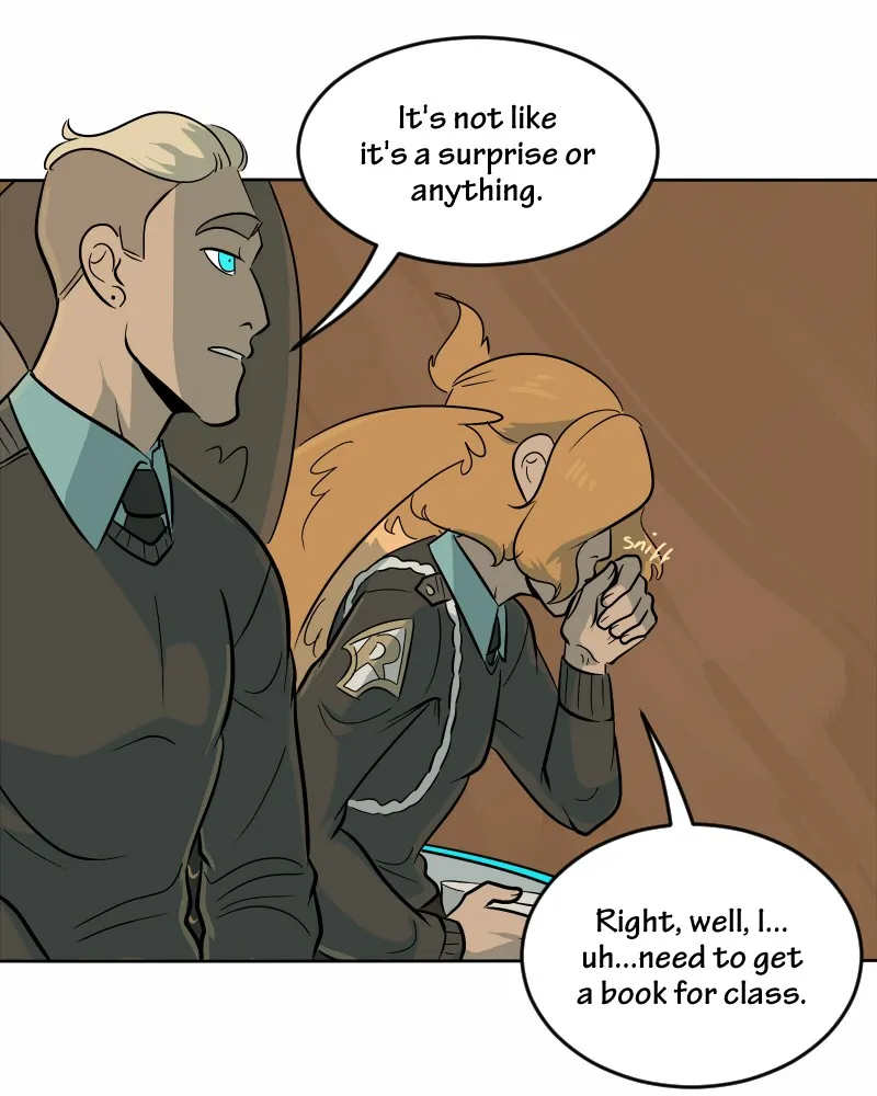 The Croaking Chapter 113 page 51 - 