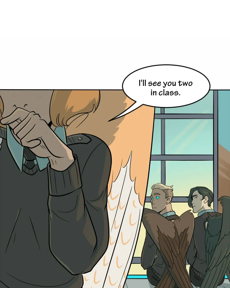 The Croaking Chapter 113 page 52 - 