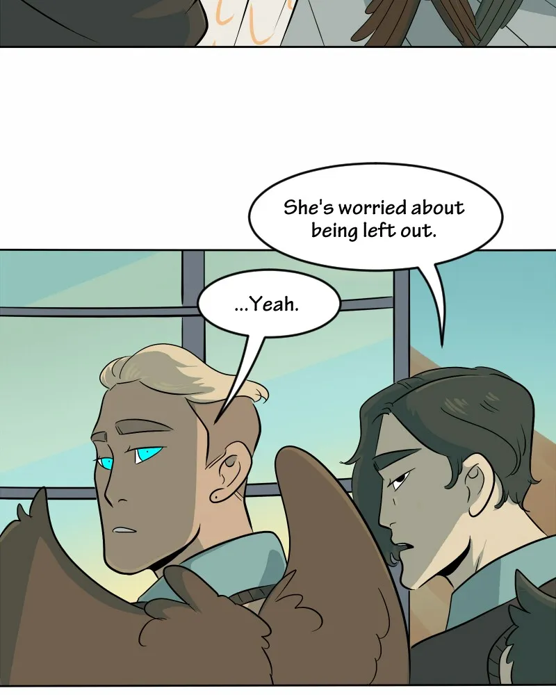 The Croaking Chapter 113 page 53 - 