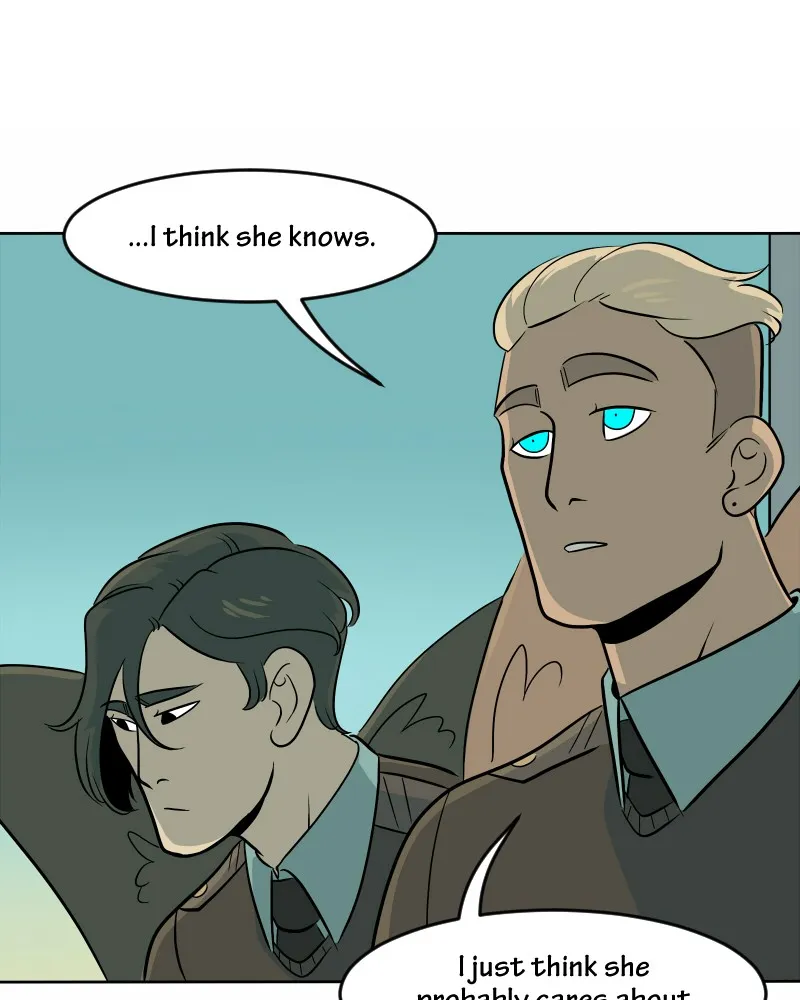 The Croaking Chapter 113 page 56 - 