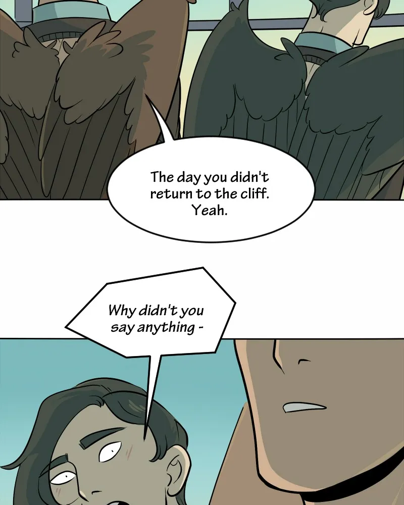 The Croaking Chapter 113 page 58 - 