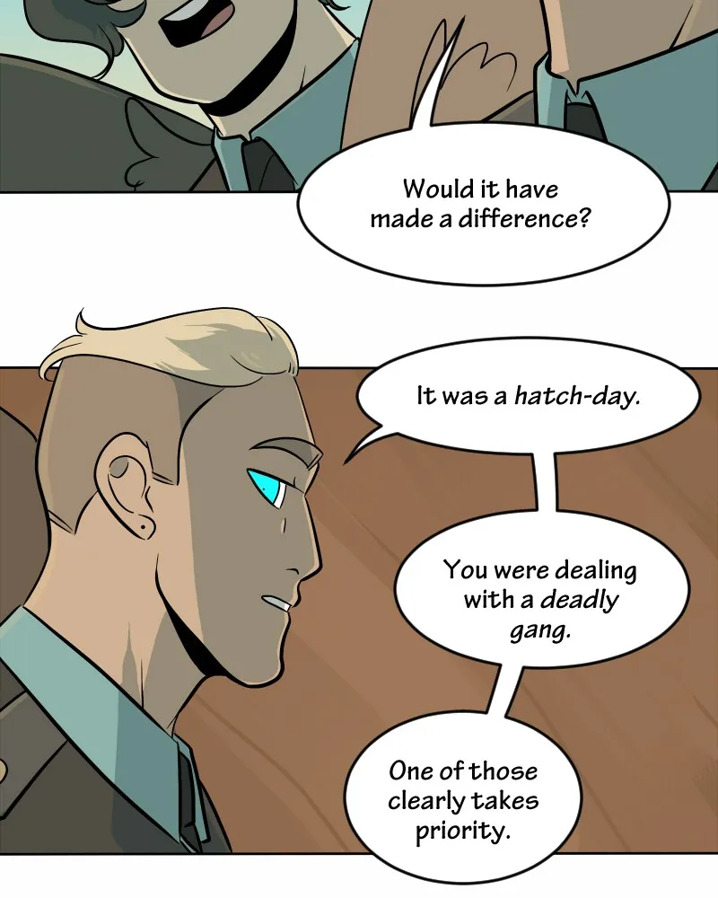 The Croaking Chapter 113 page 59 - 