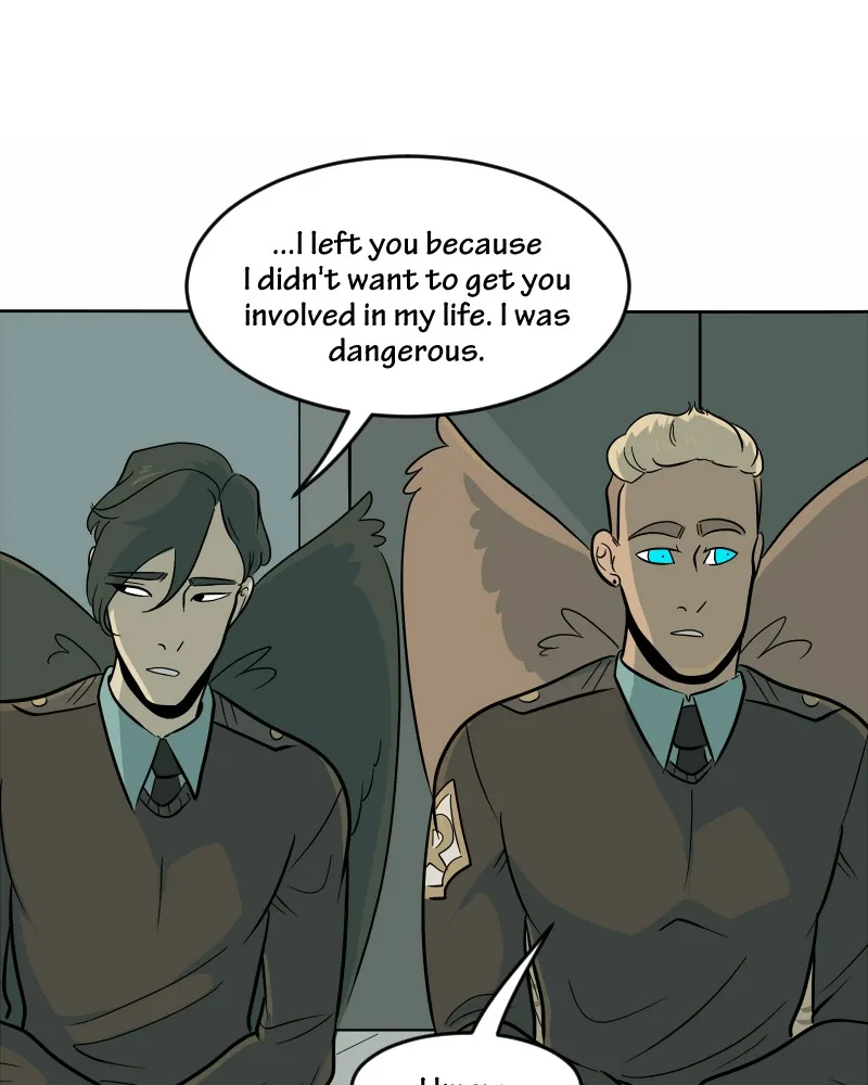 The Croaking Chapter 113 page 60 - 