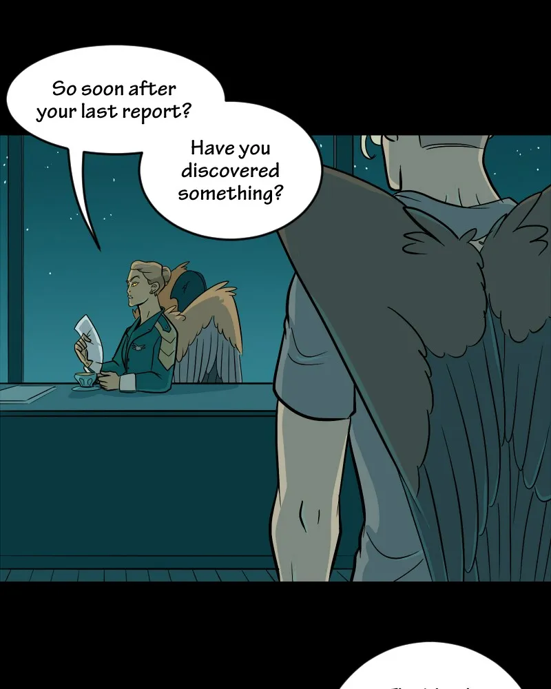 The Croaking Chapter 113 page 7 - 