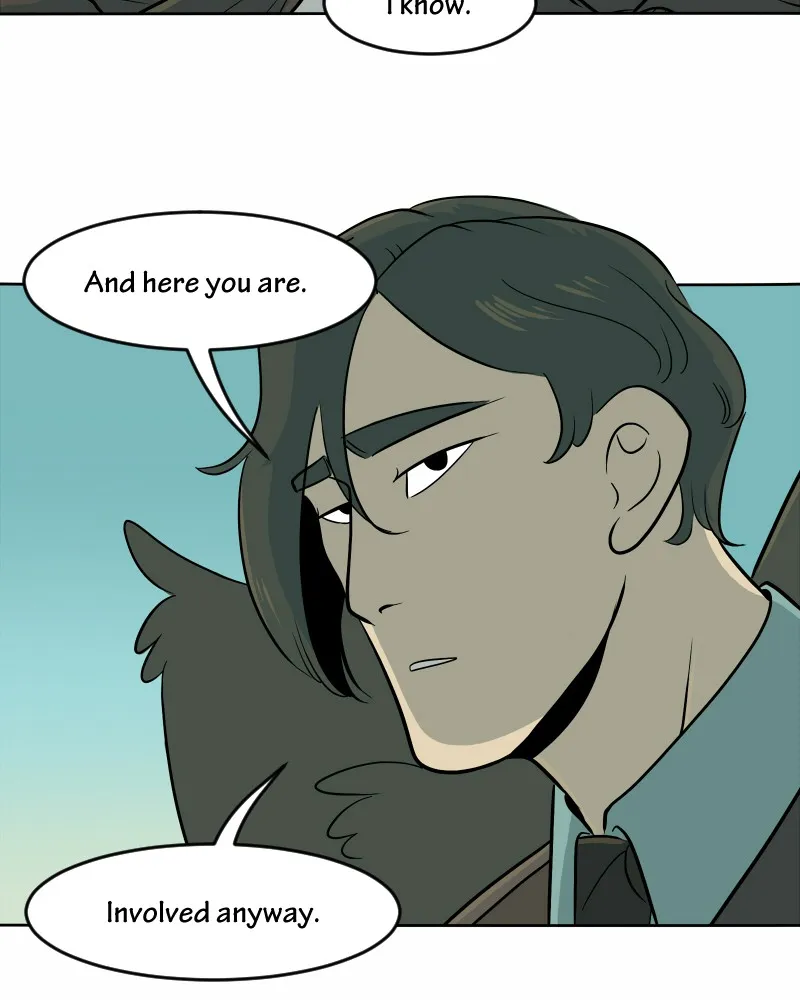 The Croaking Chapter 113 page 61 - 