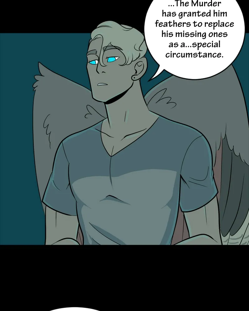The Croaking Chapter 113 page 8 - 