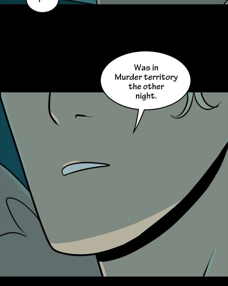 The Croaking Chapter 113 page 10 - 