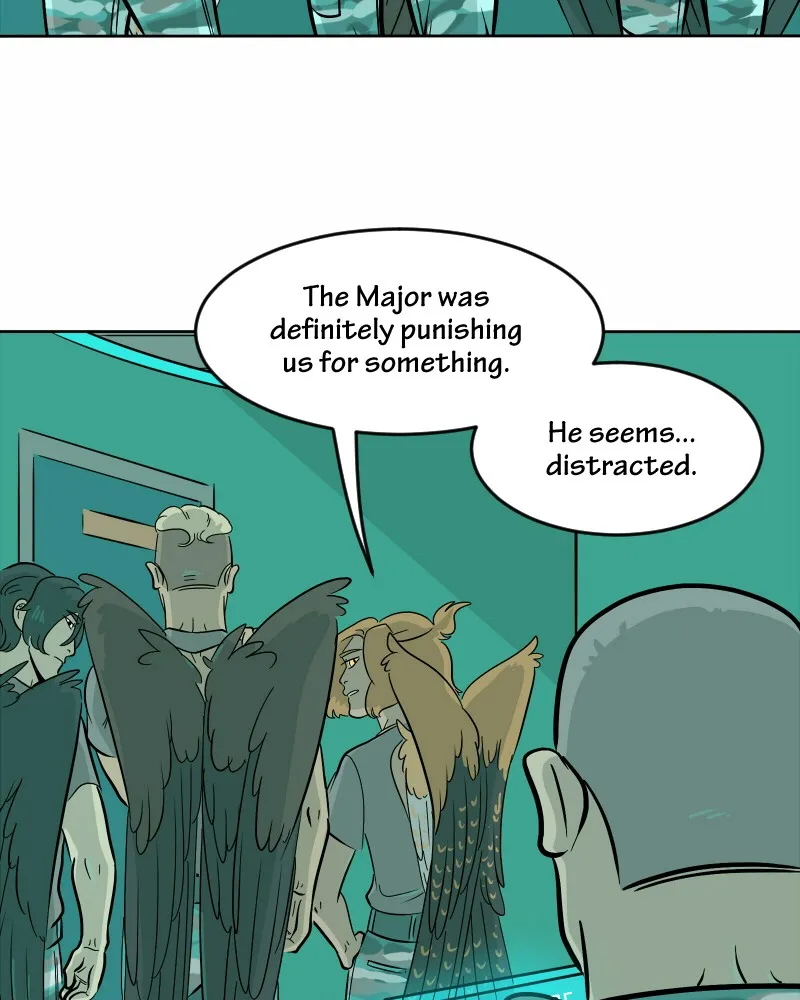 The Croaking Chapter 114 page 2 - 
