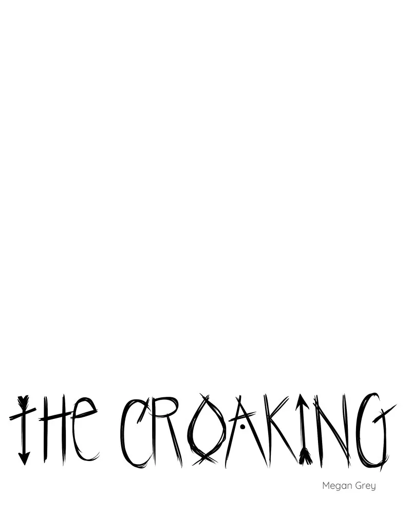 The Croaking Chapter 114 page 13 - 