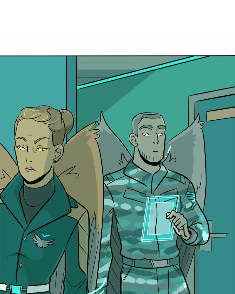 The Croaking Chapter 114 page 15 - 