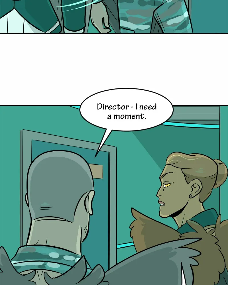 The Croaking Chapter 114 page 16 - 