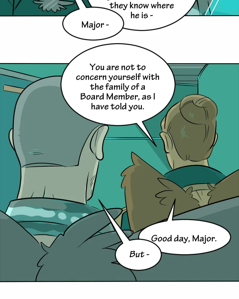 The Croaking Chapter 114 page 18 - 